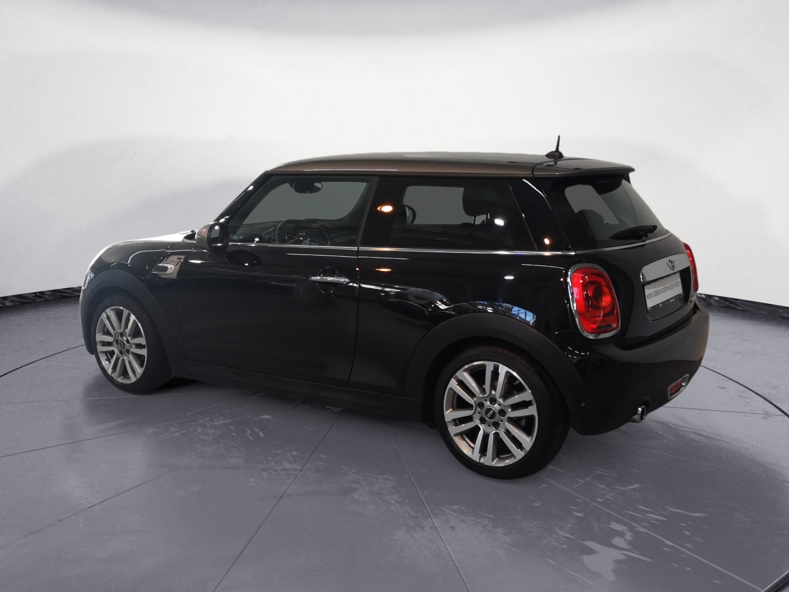 MINI - Cooper Seven Chili