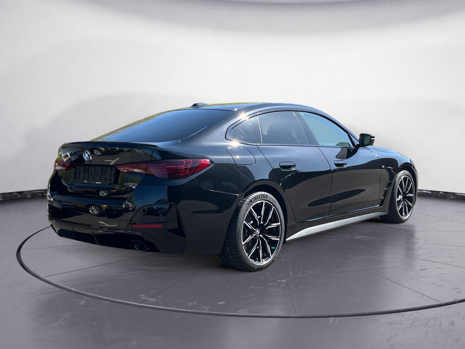 BMW - 430d xDrive Gran Coupé