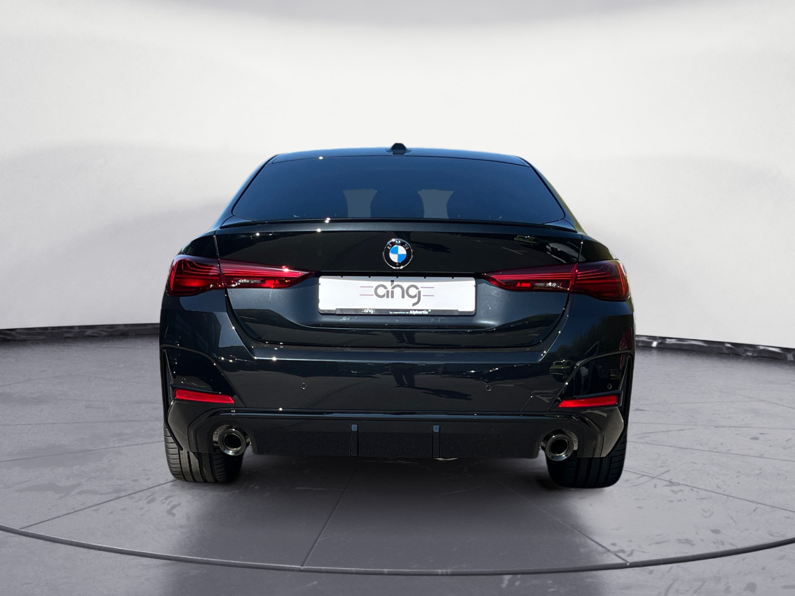 BMW - 430d xDrive Gran Coupé