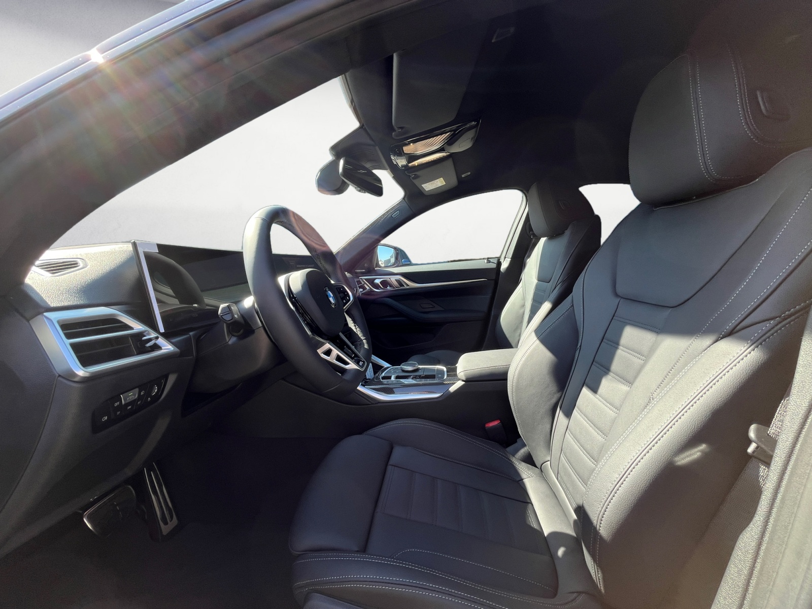 BMW - 430d xDrive Gran Coupé