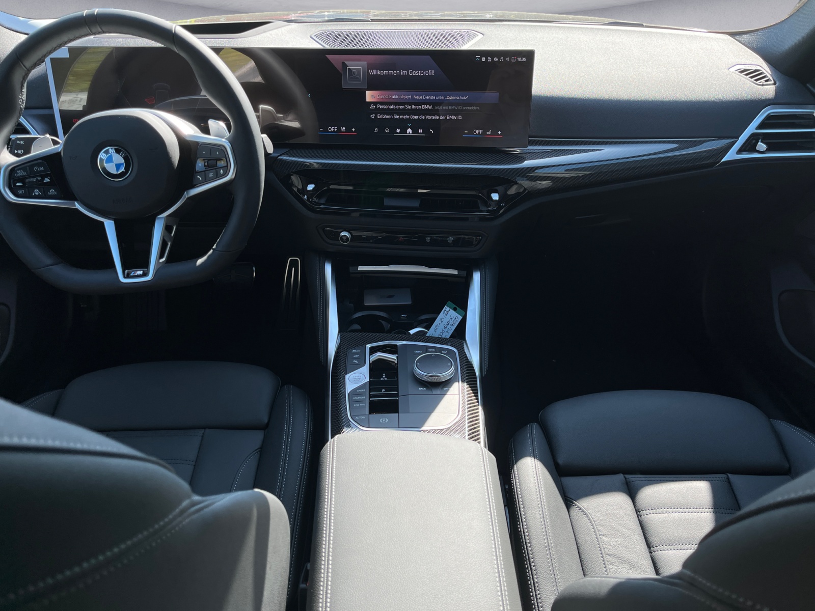 BMW - 430d xDrive Gran Coupé