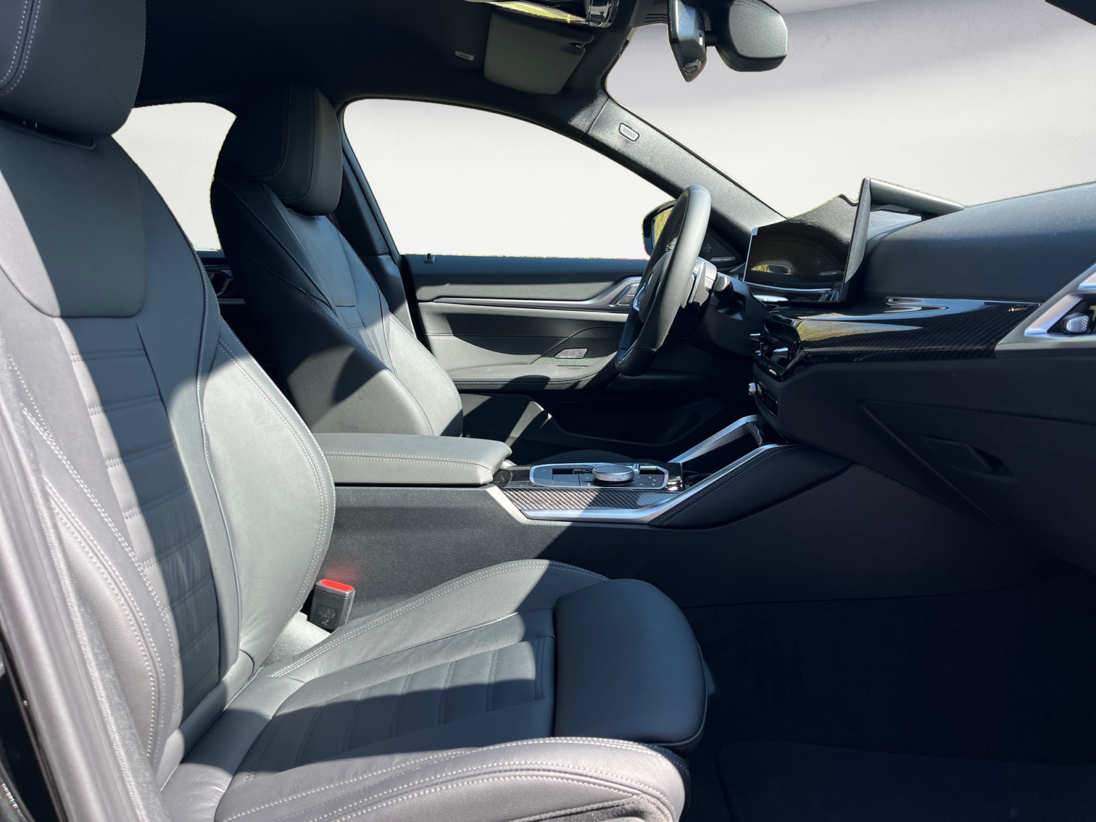 BMW - 430d xDrive Gran Coupé