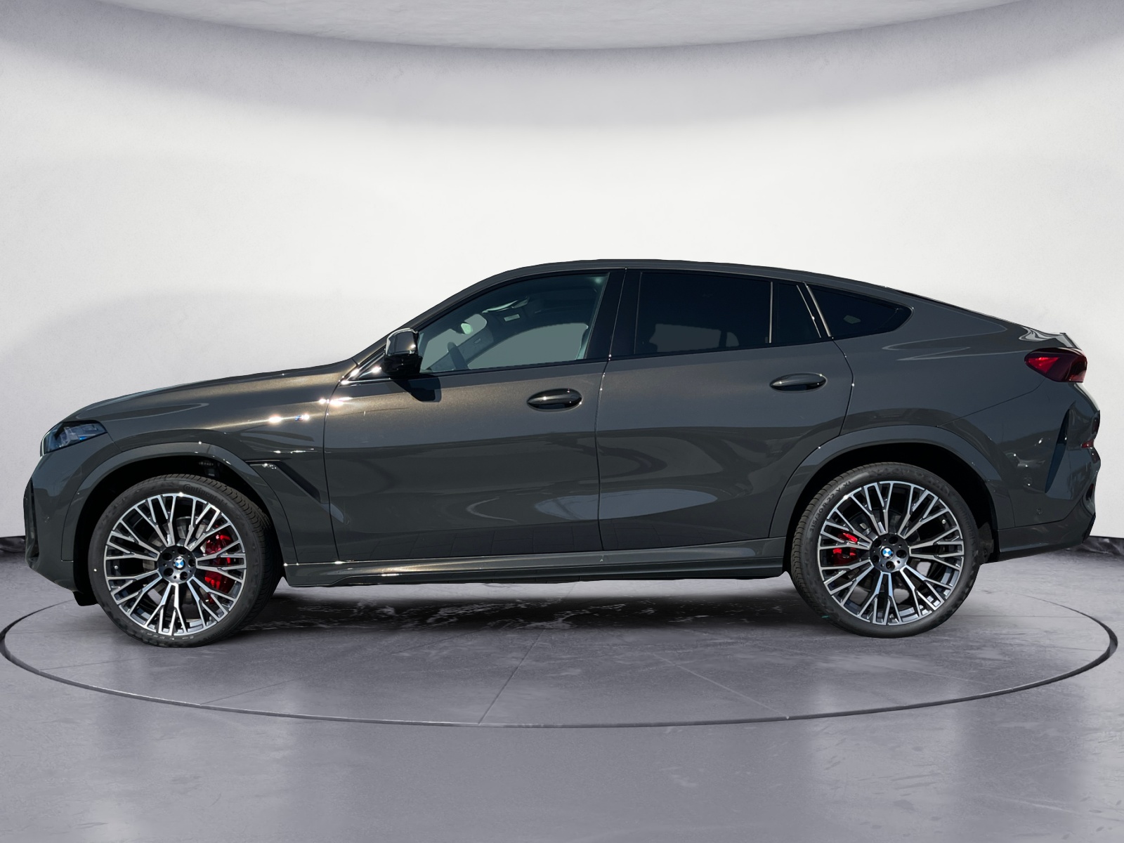 BMW - X6 xDrive40d