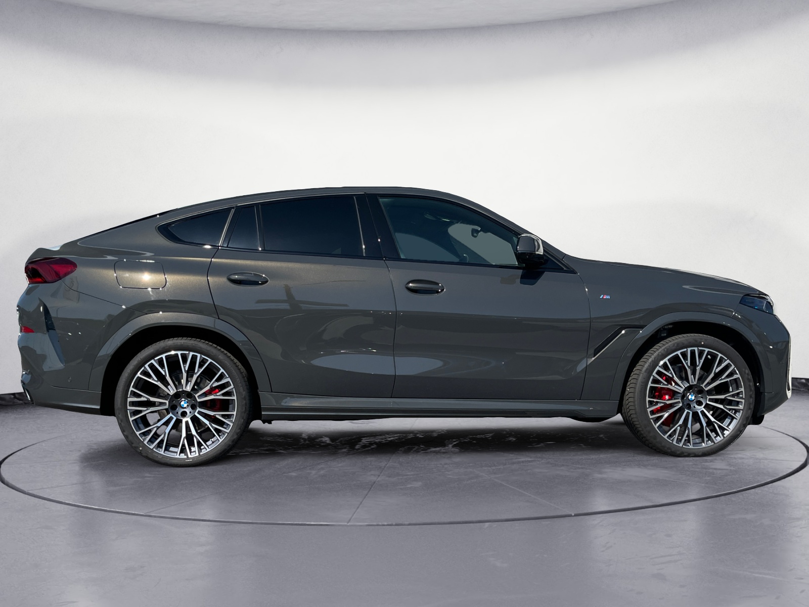 BMW - X6 xDrive40d
