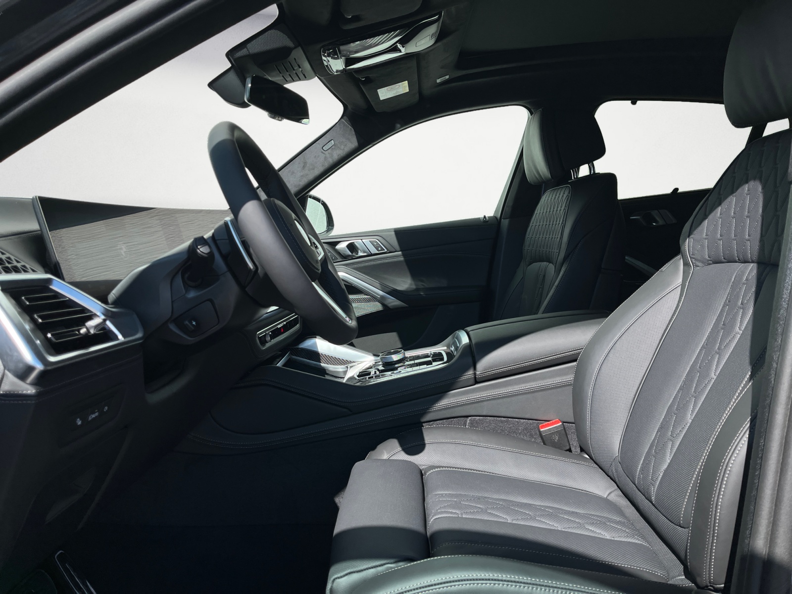 BMW - X6 xDrive40d