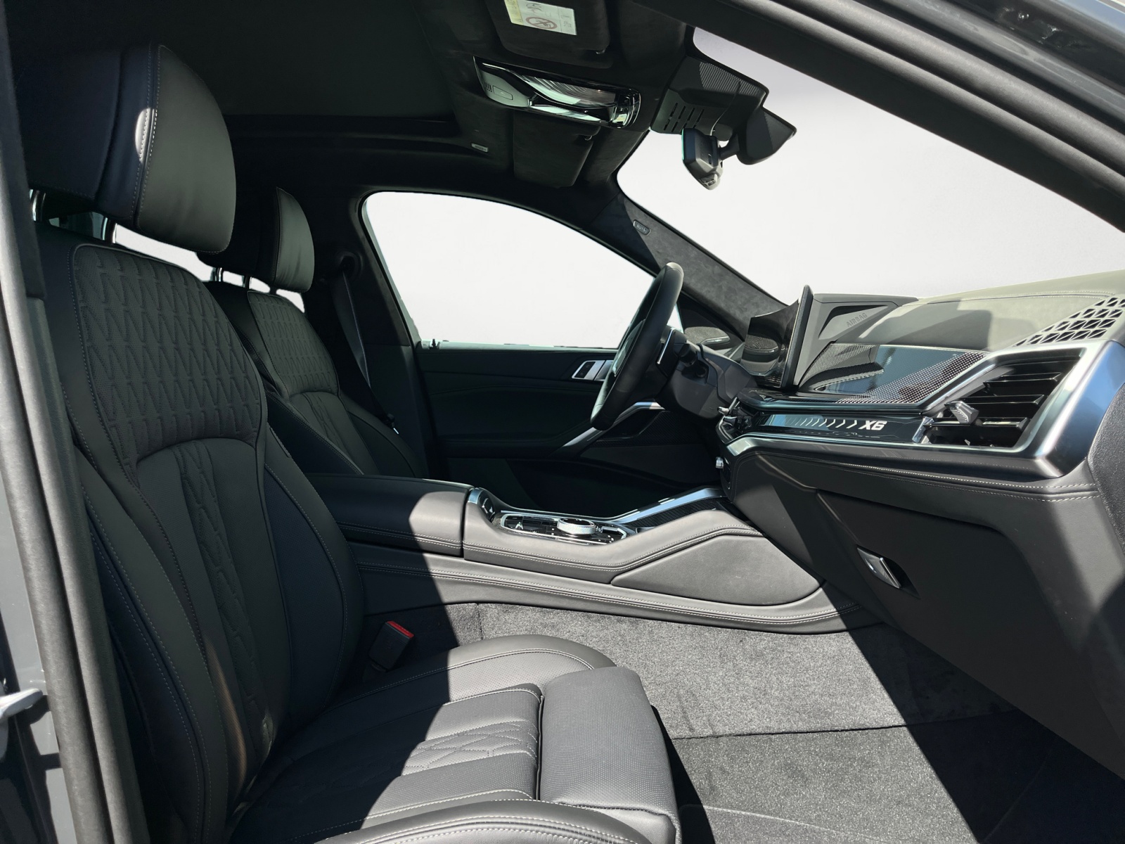 BMW - X6 xDrive40d