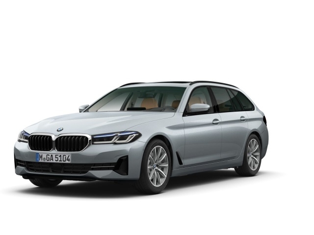 BMW - 540d xDrive Touring