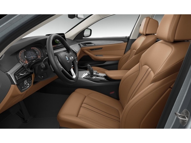 BMW - 540d xDrive Touring