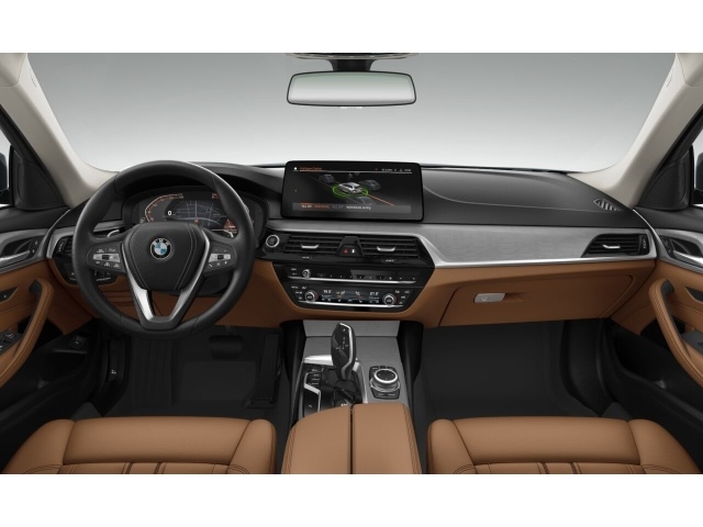 BMW - 540d xDrive Touring