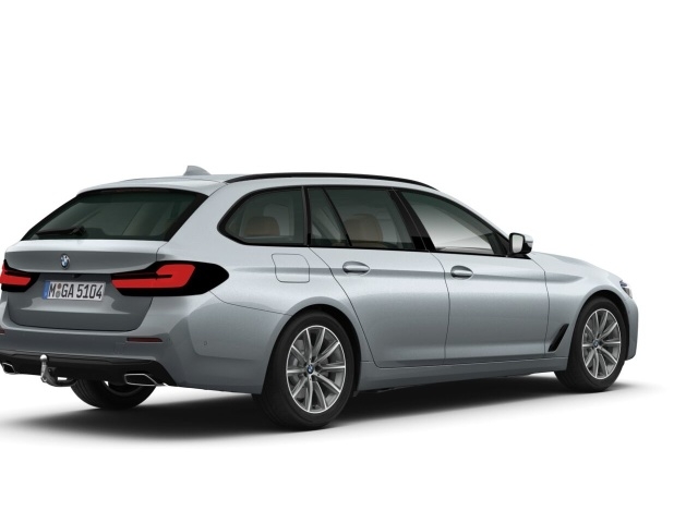 BMW - 540d xDrive Touring