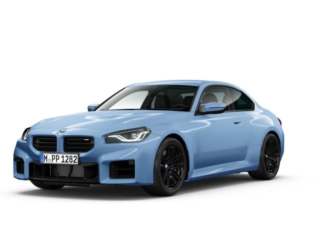 BMW - M2 Coupe