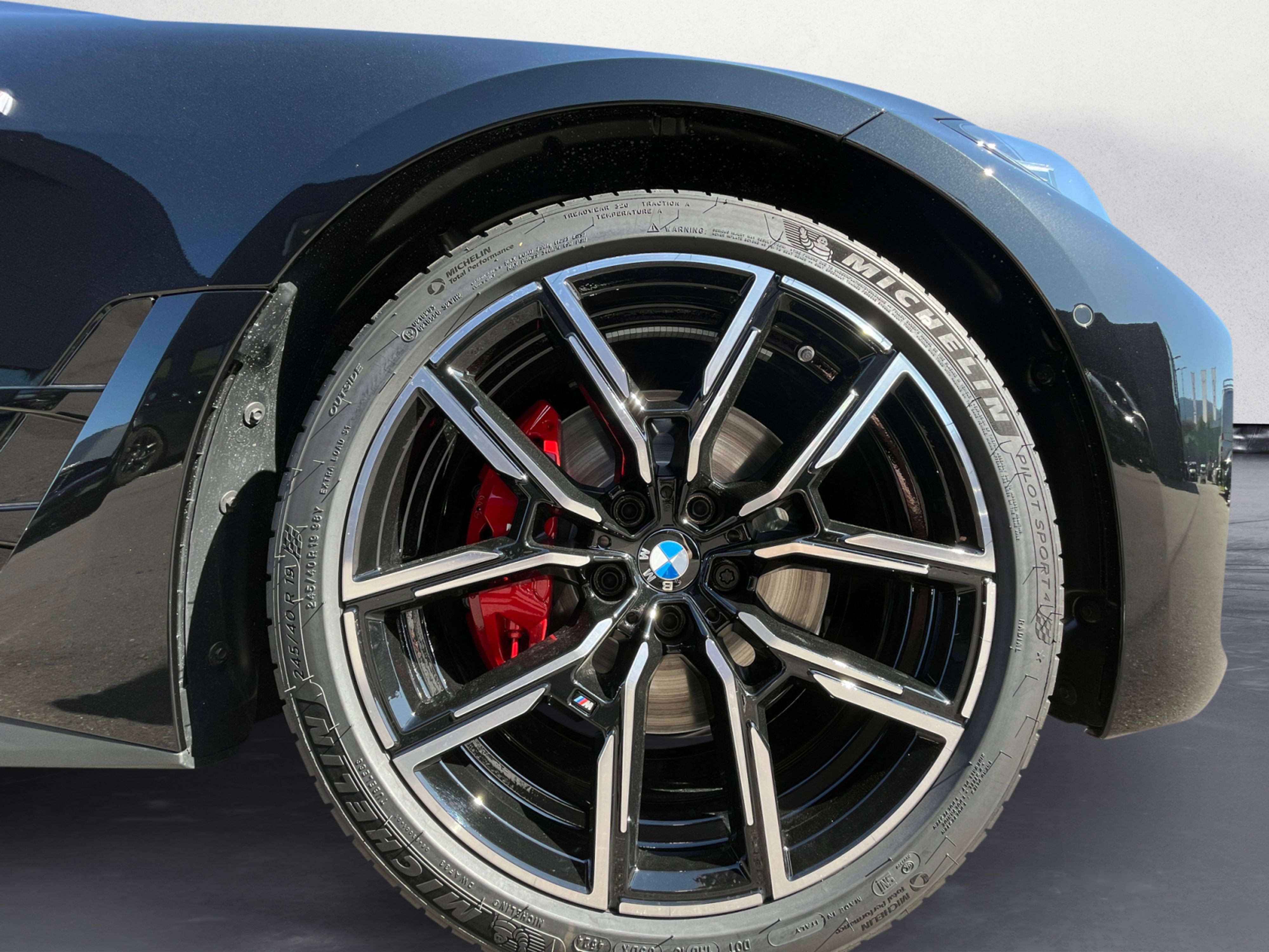 BMW - 430d xDrive Gran Coupé