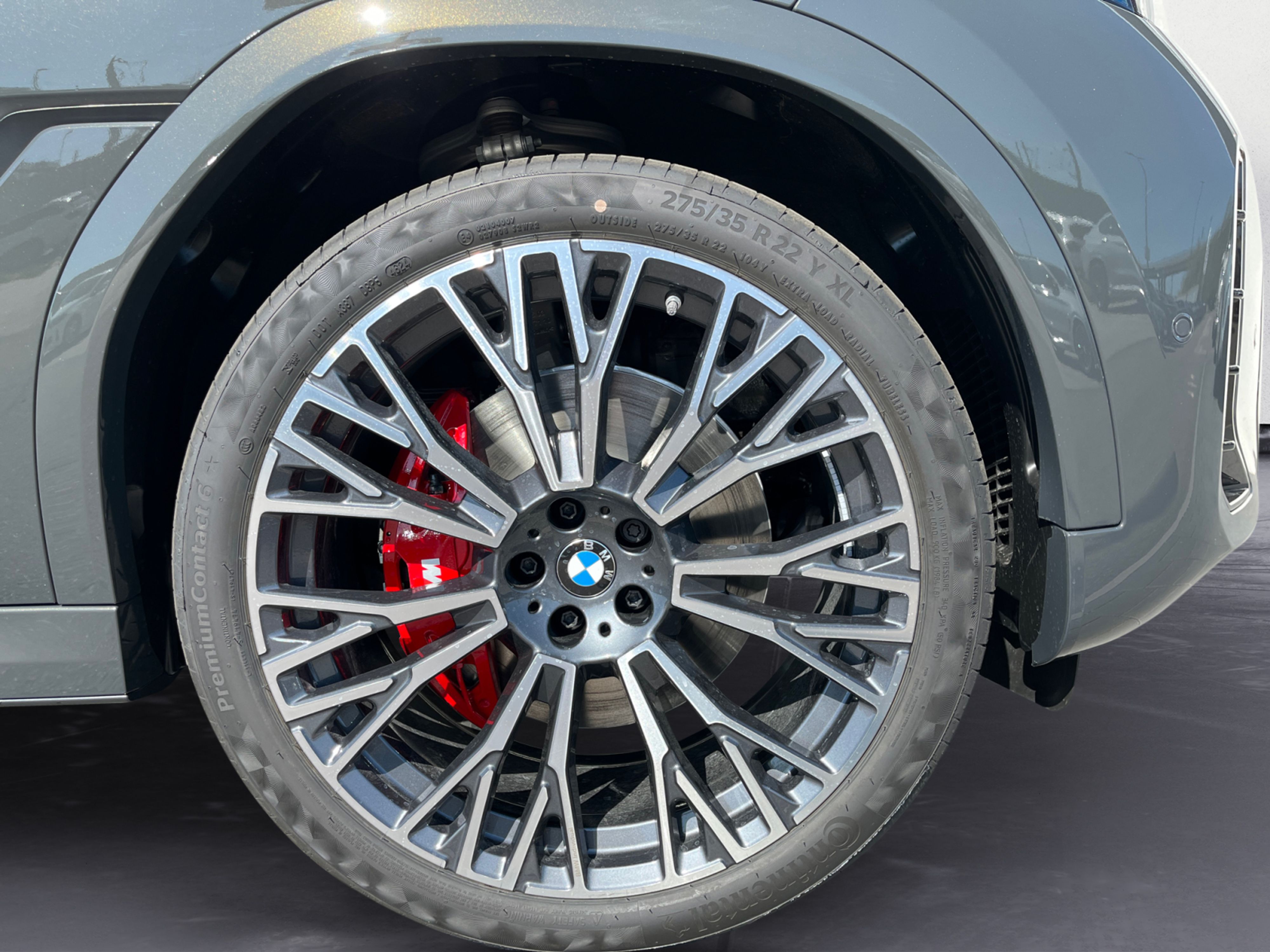 BMW - X6 xDrive40d