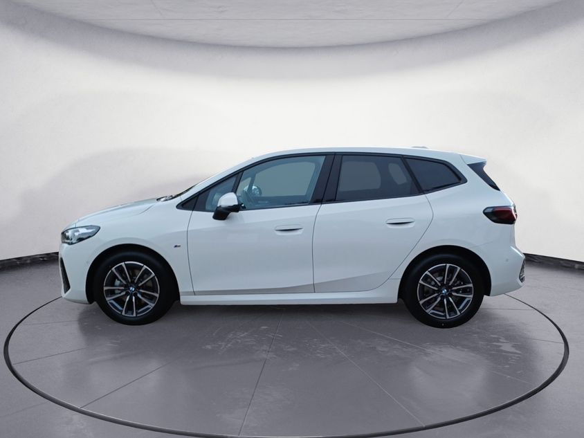 BMW - 218d Active Tourer