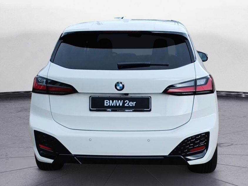 BMW - 218d Active Tourer