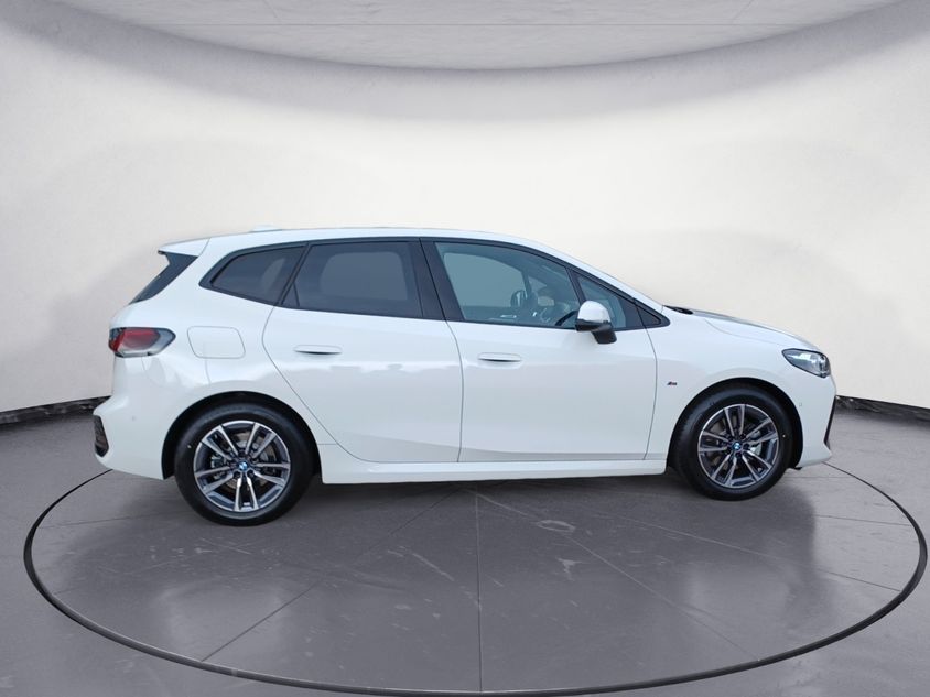 BMW - 218d Active Tourer