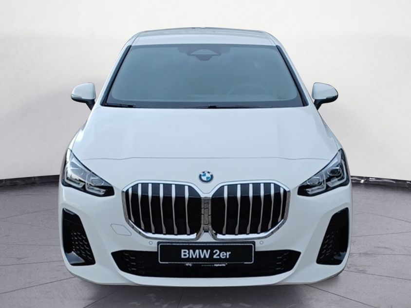 BMW - 218d Active Tourer