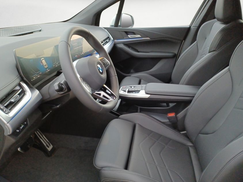 BMW - 218d Active Tourer