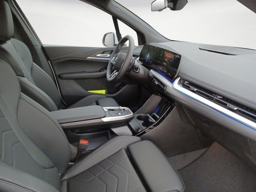 BMW - 218d Active Tourer
