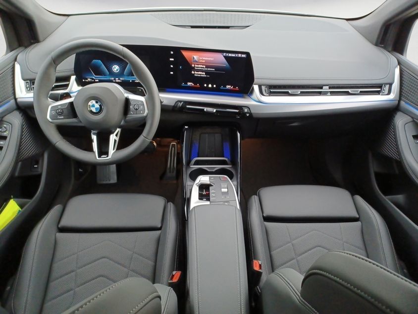BMW - 218d Active Tourer