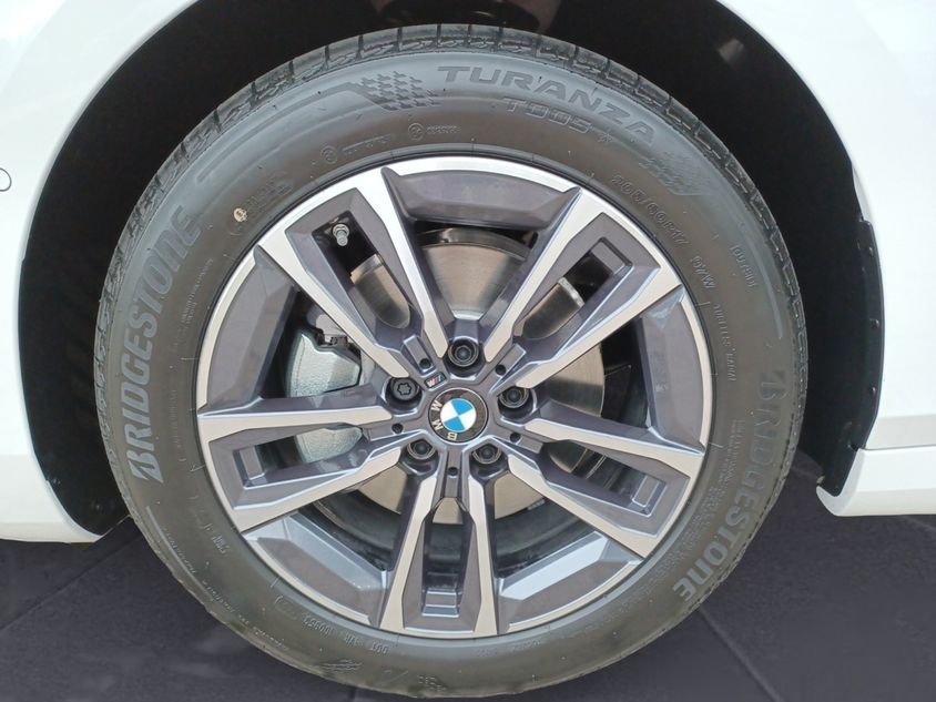 BMW - 218d Active Tourer