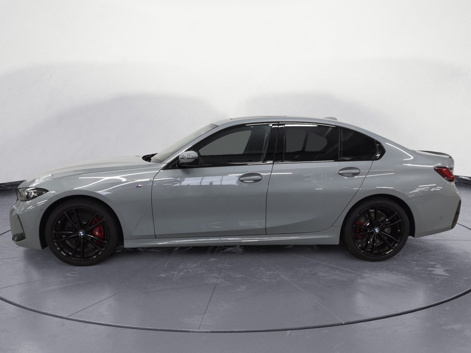 BMW - 330d xDrive Limousine