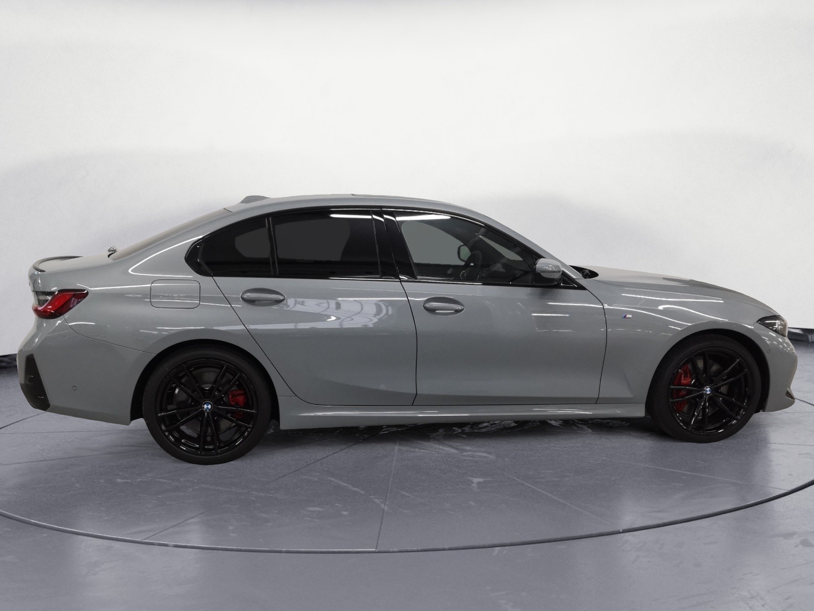 BMW - 330d xDrive Limousine