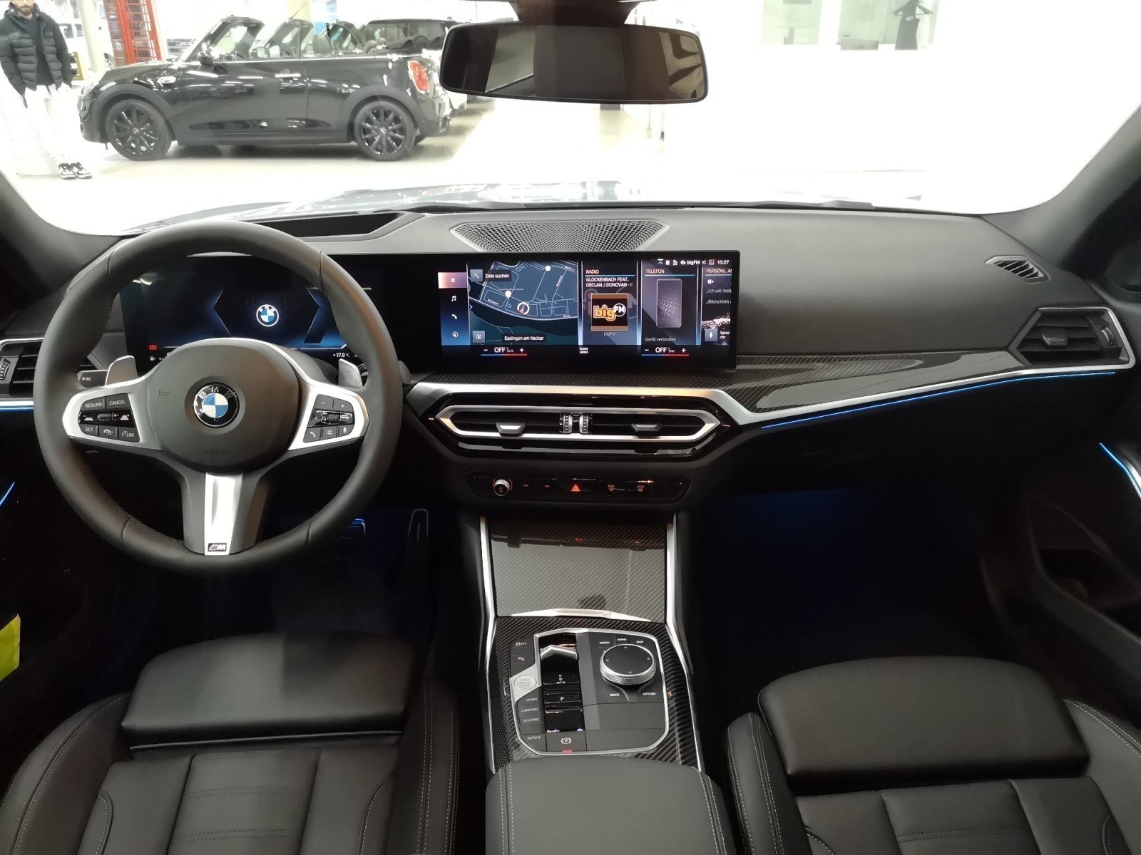 BMW - 330d xDrive Limousine