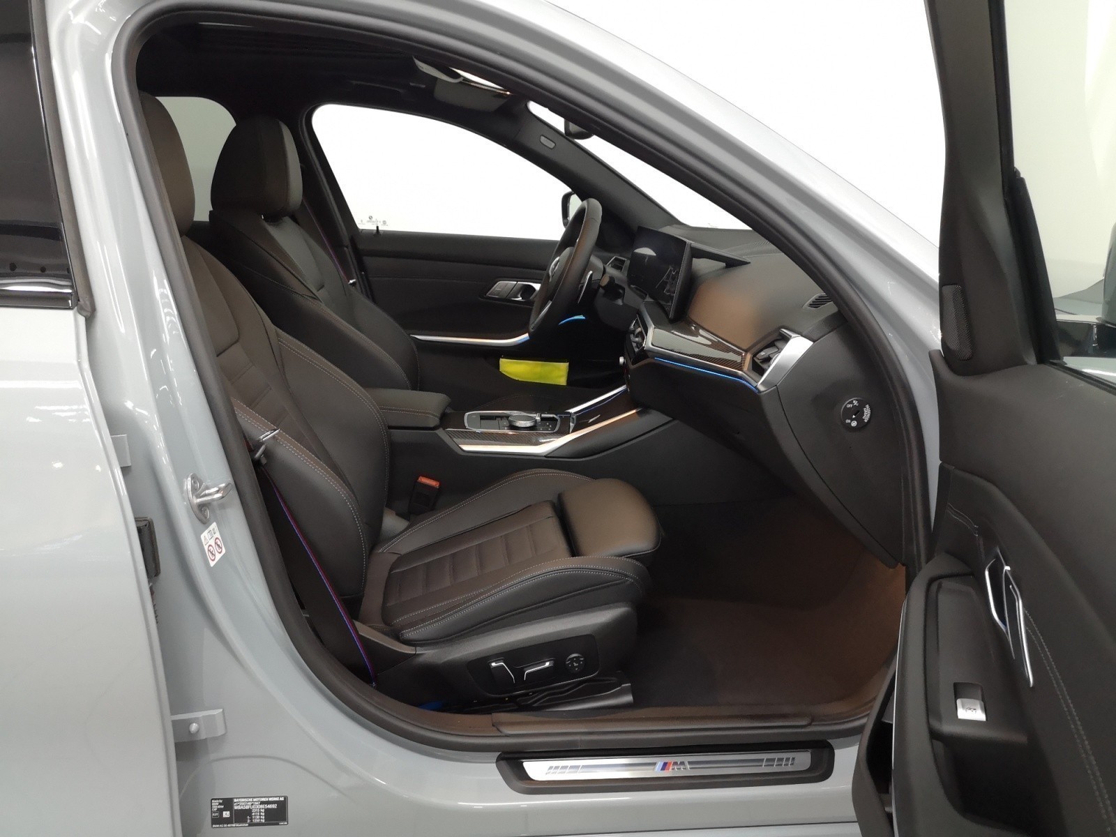 BMW - 330d xDrive Limousine