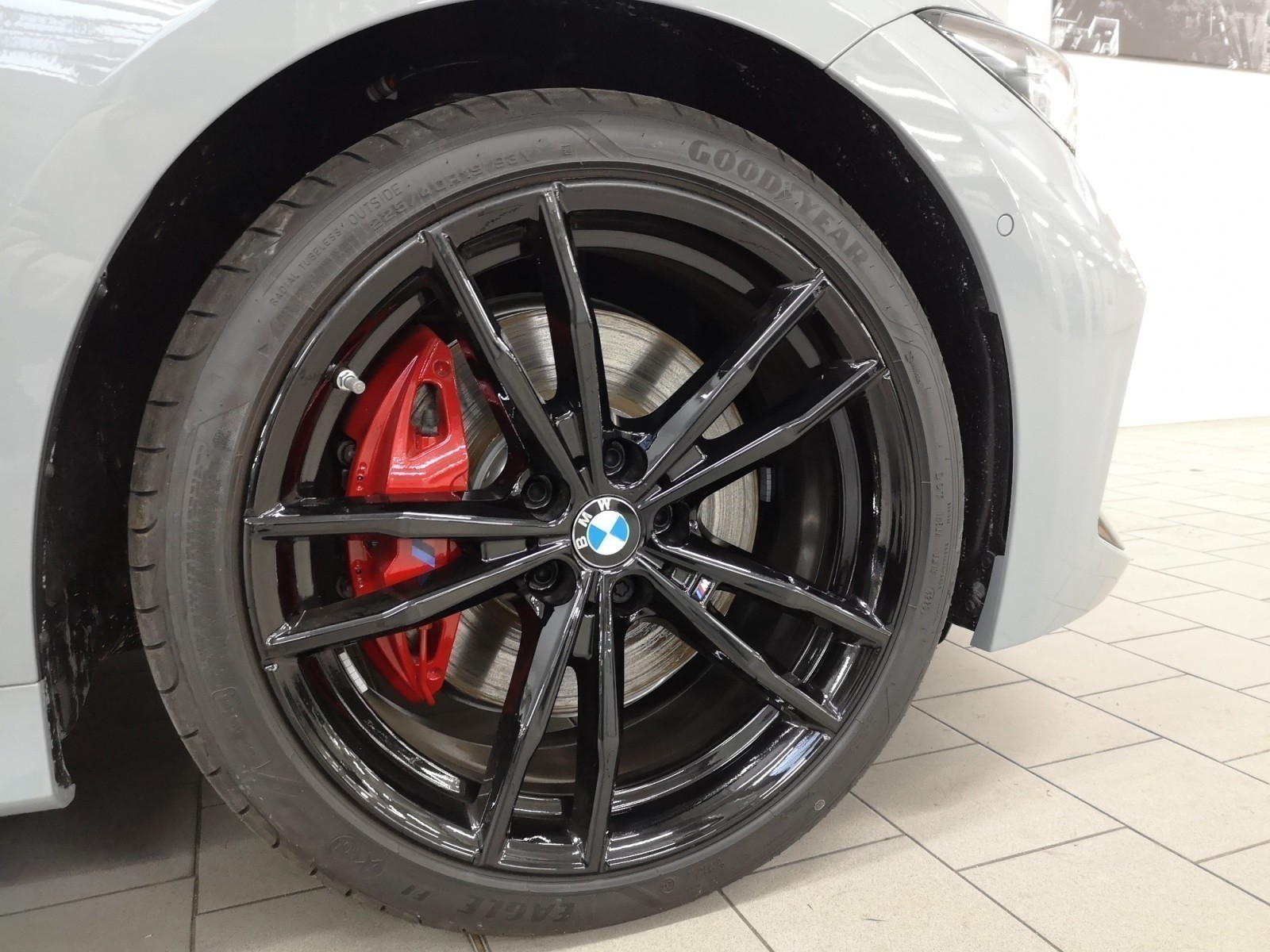BMW - 330d xDrive Limousine