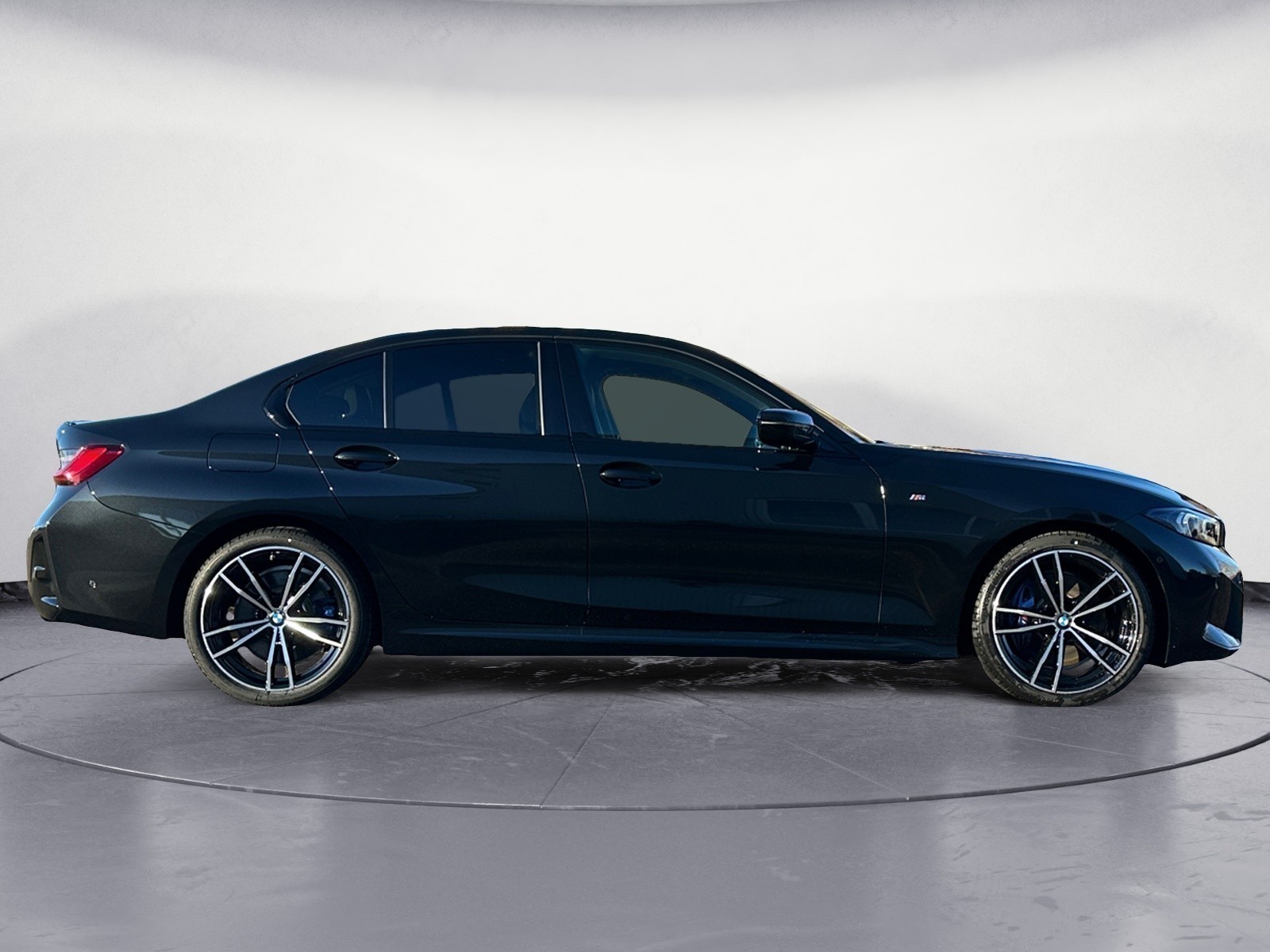 BMW - 330d xDrive Limousine