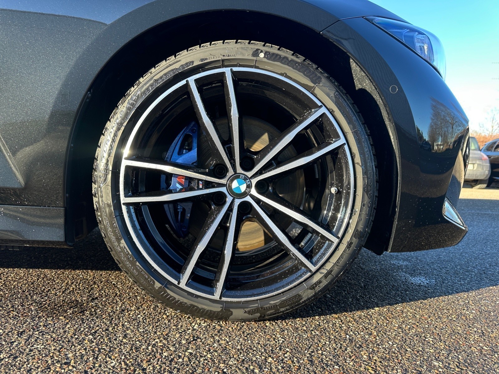BMW - 330d xDrive Limousine