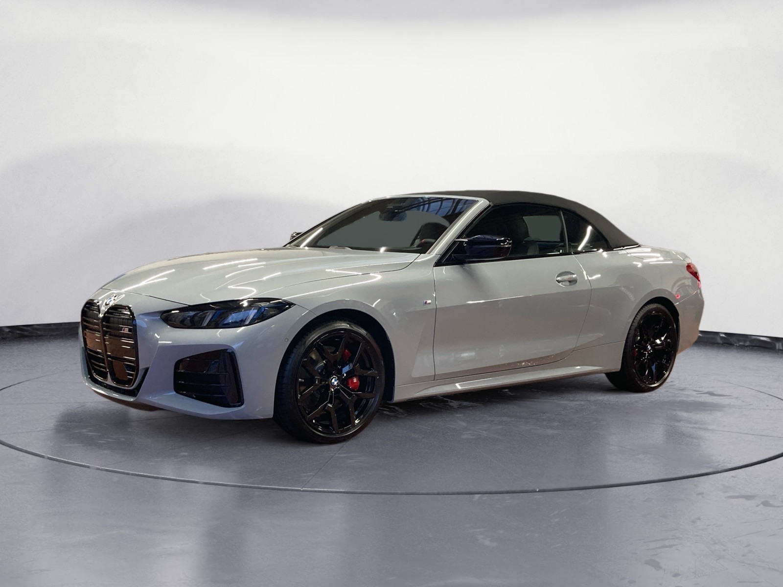 BMW - M440i xDrive Cabrio