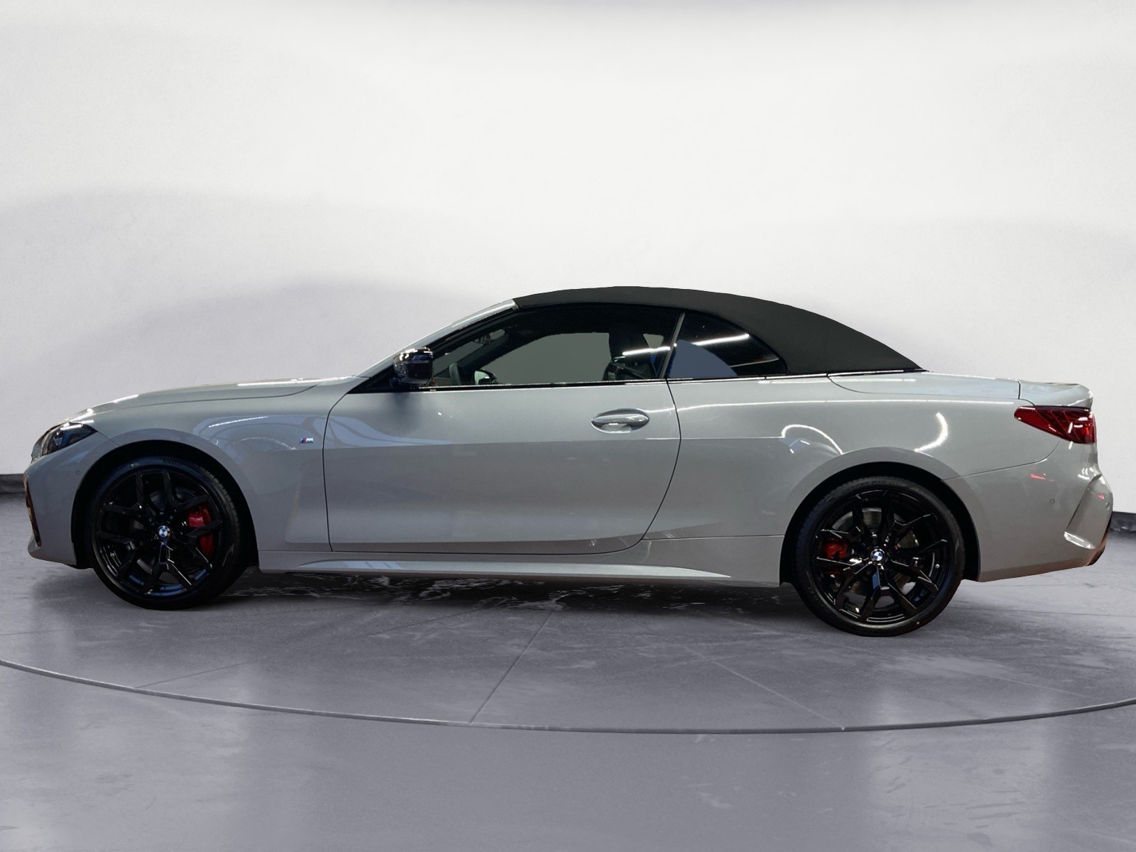 BMW - M440i xDrive Cabrio