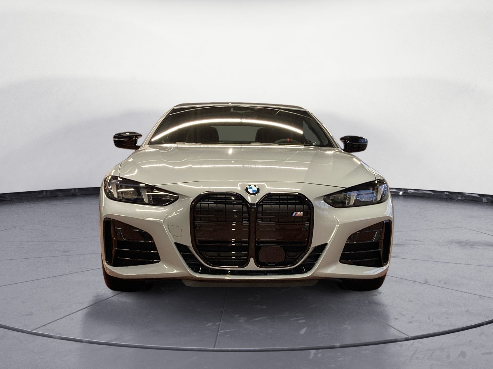 BMW - M440i xDrive Cabrio