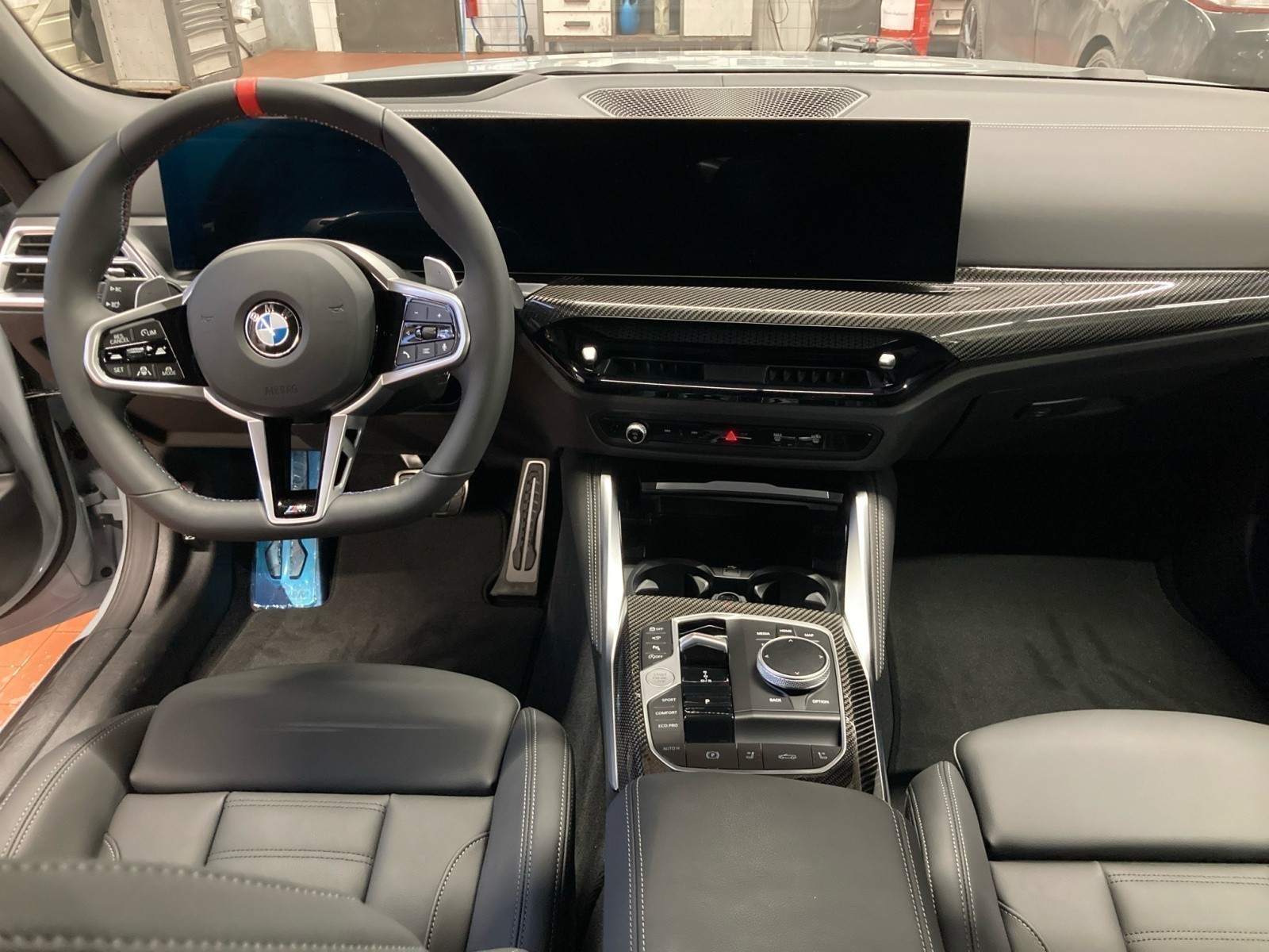 BMW - M440i xDrive Cabrio