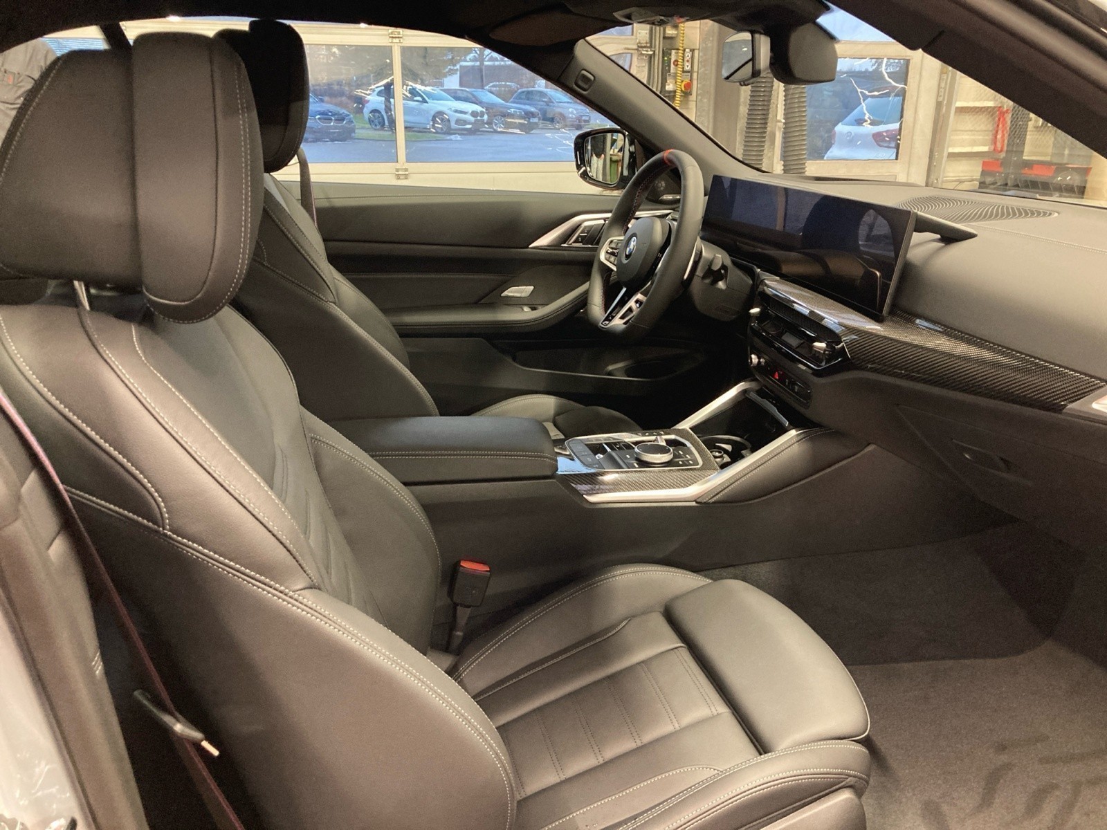 BMW - M440i xDrive Cabrio