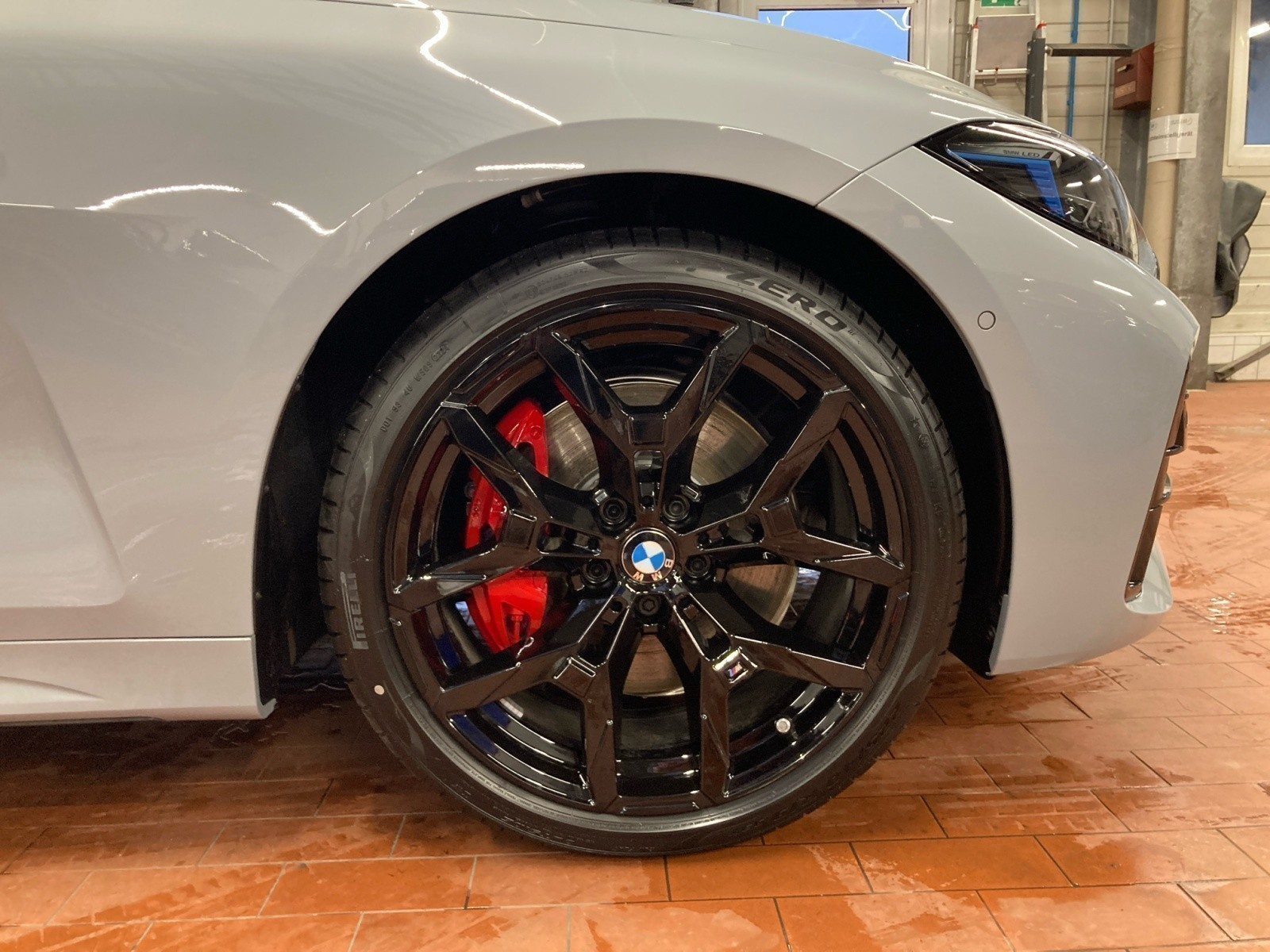 BMW - M440i xDrive Cabrio