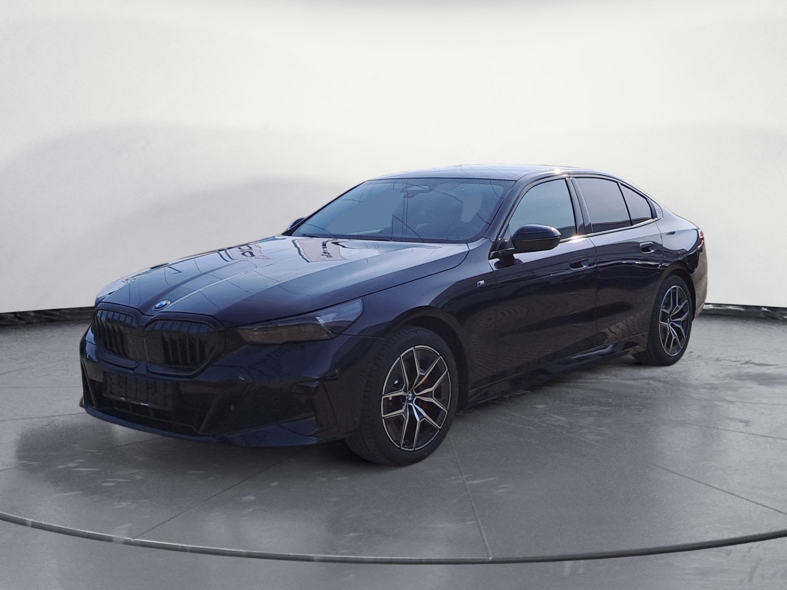BMW - 520d xDrive Limousine
