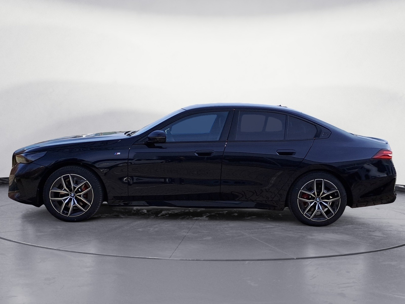 BMW - 520d xDrive Limousine