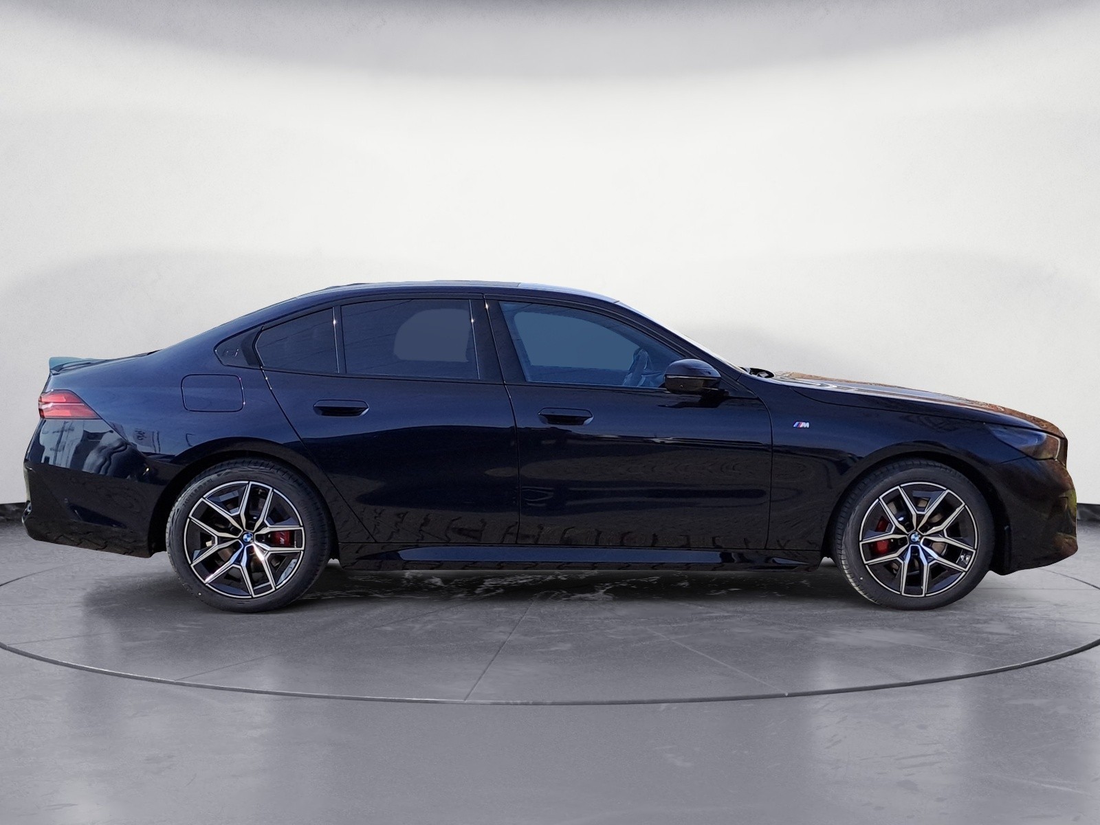 BMW - 520d xDrive Limousine
