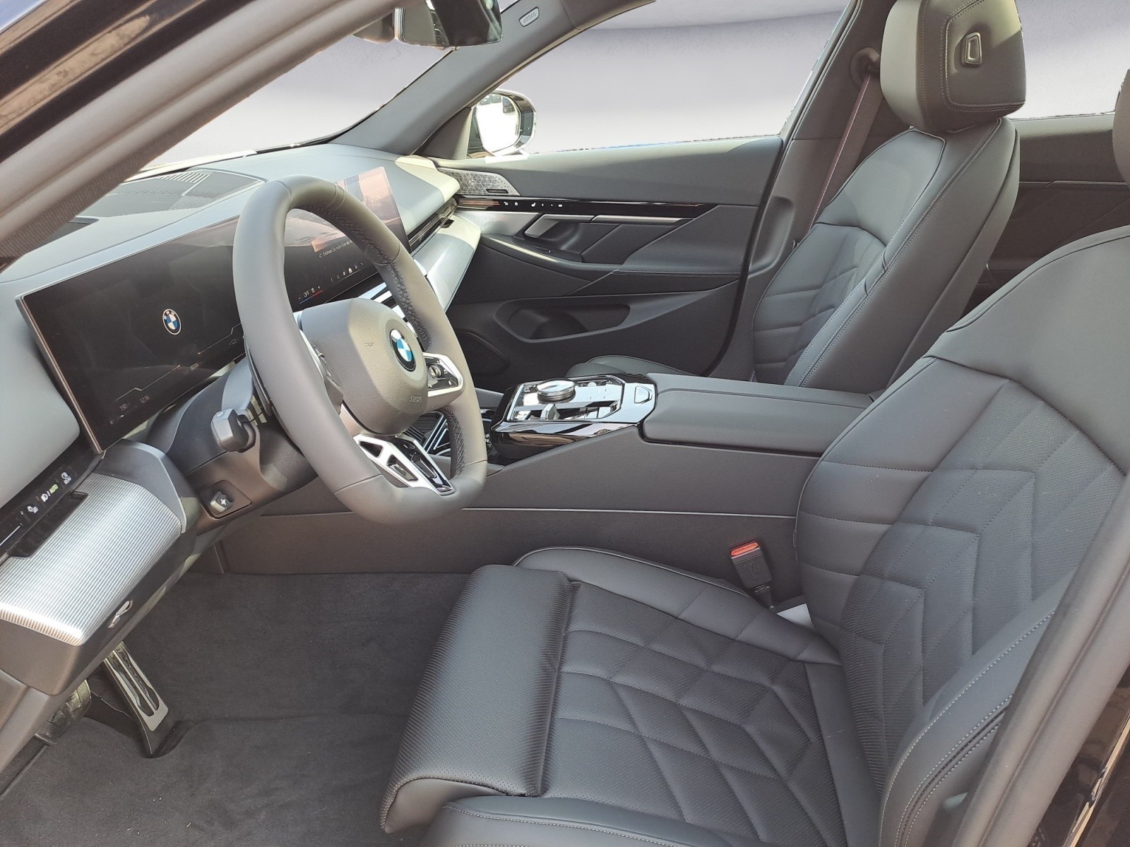 BMW - 520d xDrive Limousine