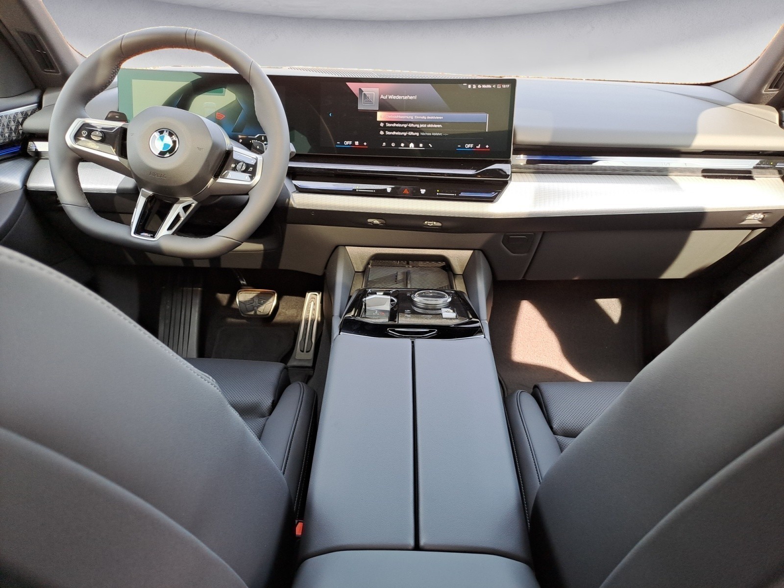 BMW - 520d xDrive Limousine