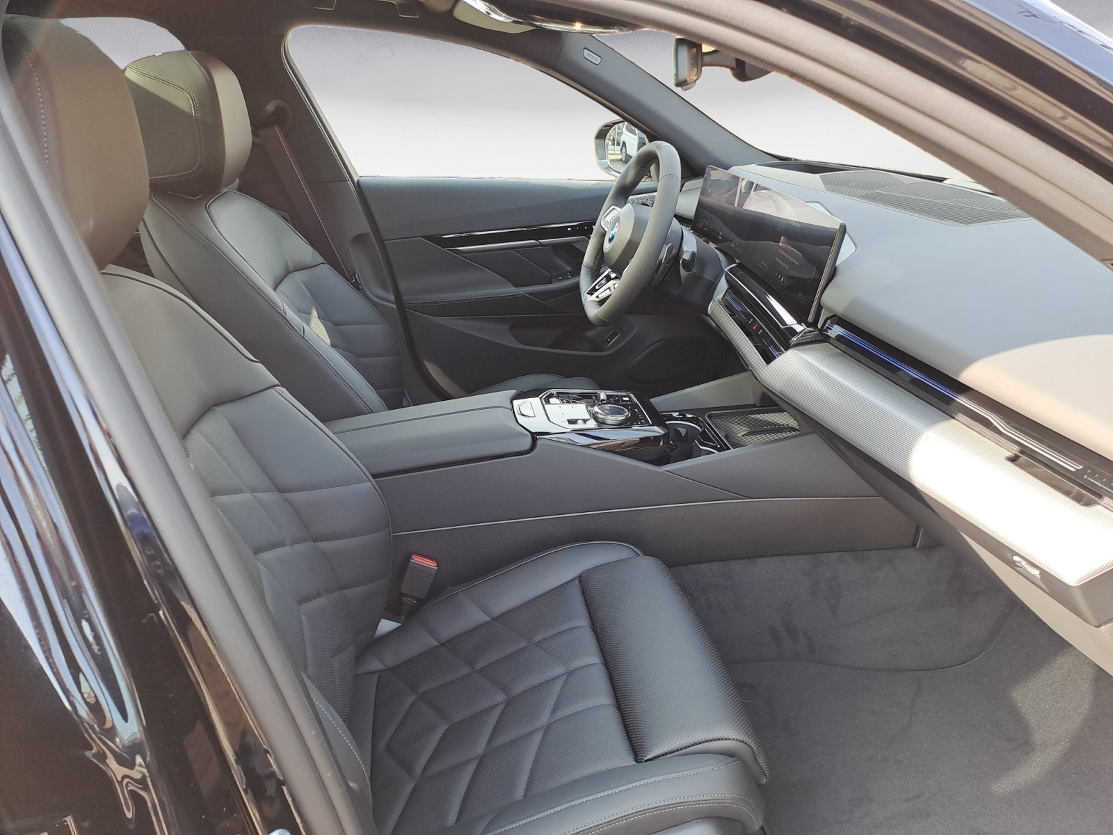 BMW - 520d xDrive Limousine