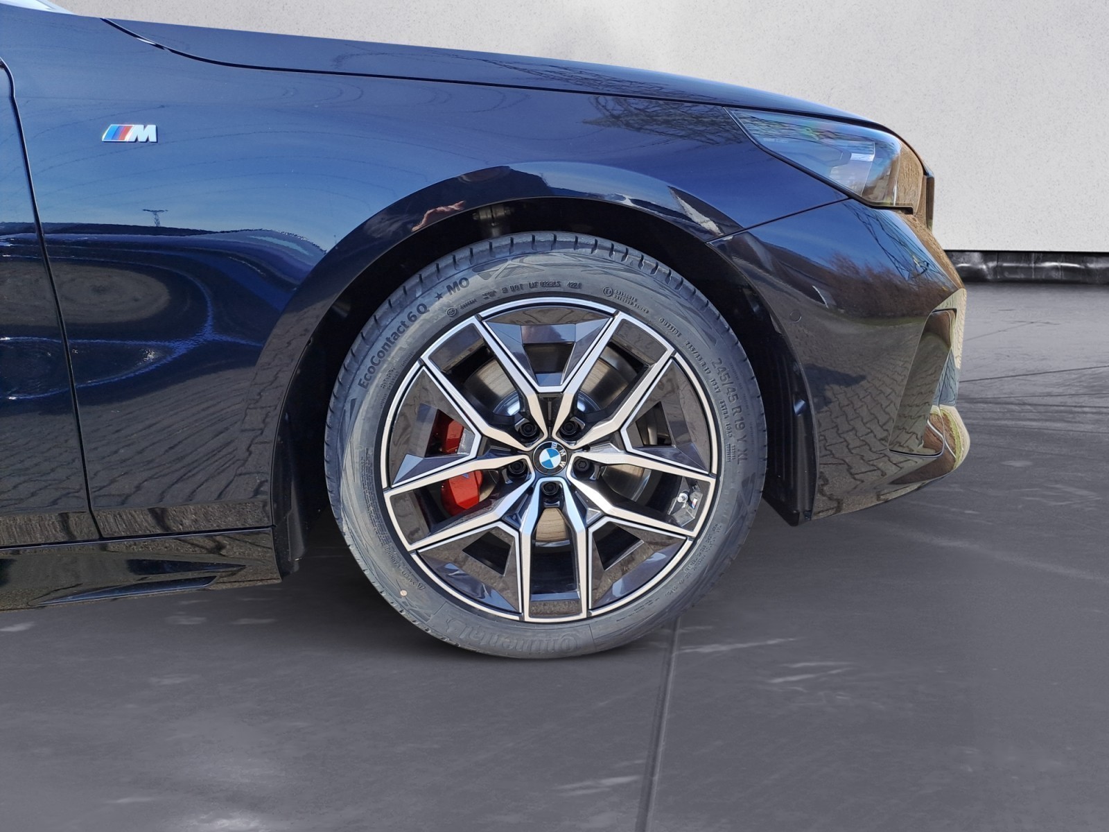BMW - 520d xDrive Limousine