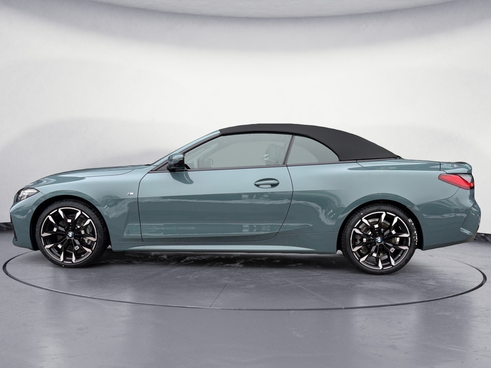 BMW - 430i xDrive Cabrio