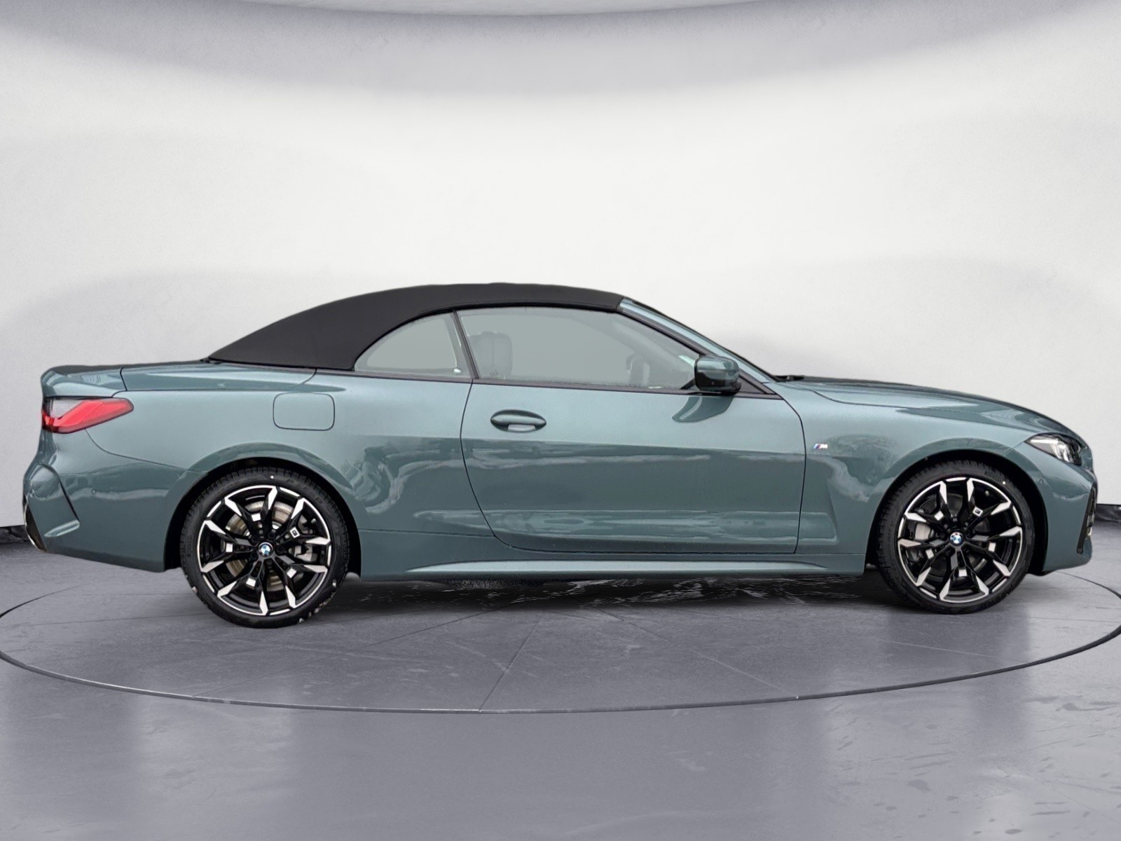 BMW - 430i xDrive Cabrio