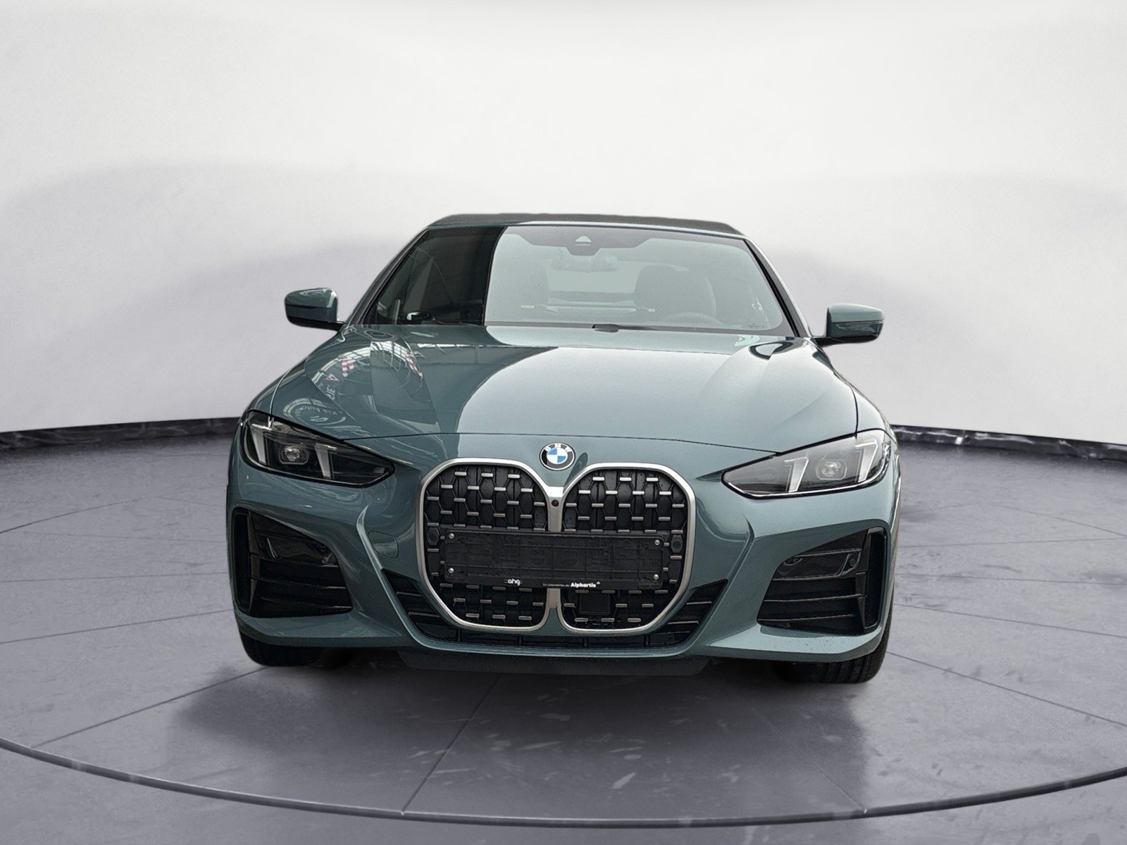 BMW - 430i xDrive Cabrio