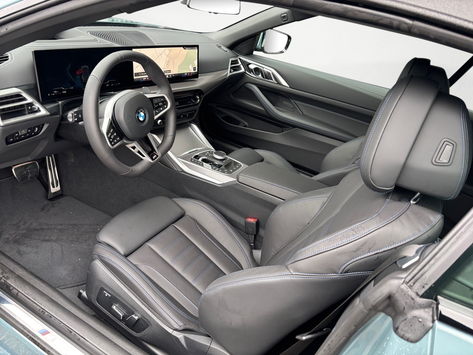 BMW - 430i xDrive Cabrio