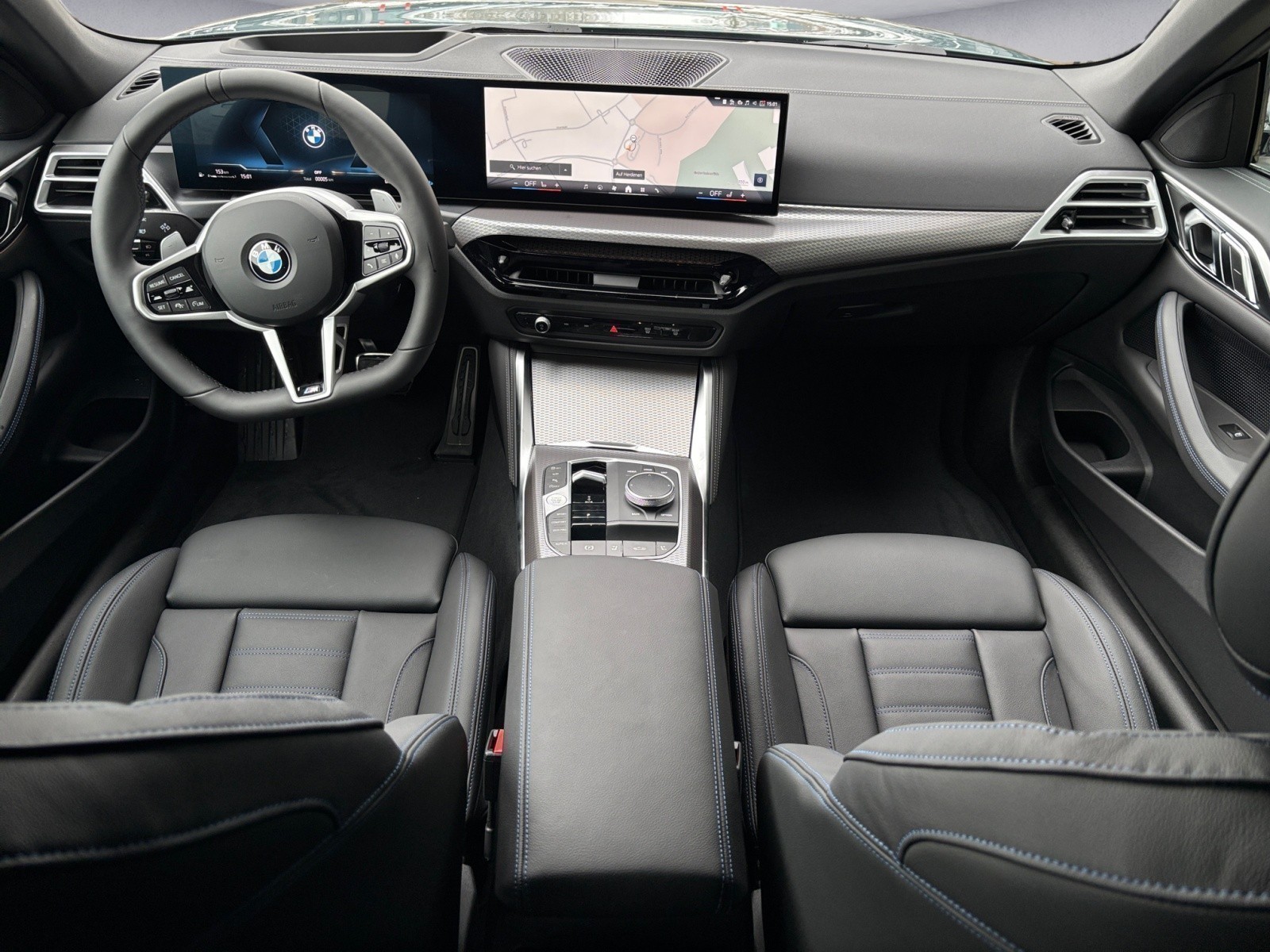 BMW - 430i xDrive Cabrio